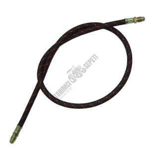 MAZOT HORTUMU İPEK ÖRGÜLÜ 100CM