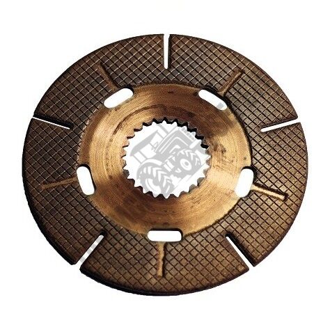 EL FREN DİSK BRONZU YM.