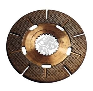 EL FREN DİSK BRONZU YM.