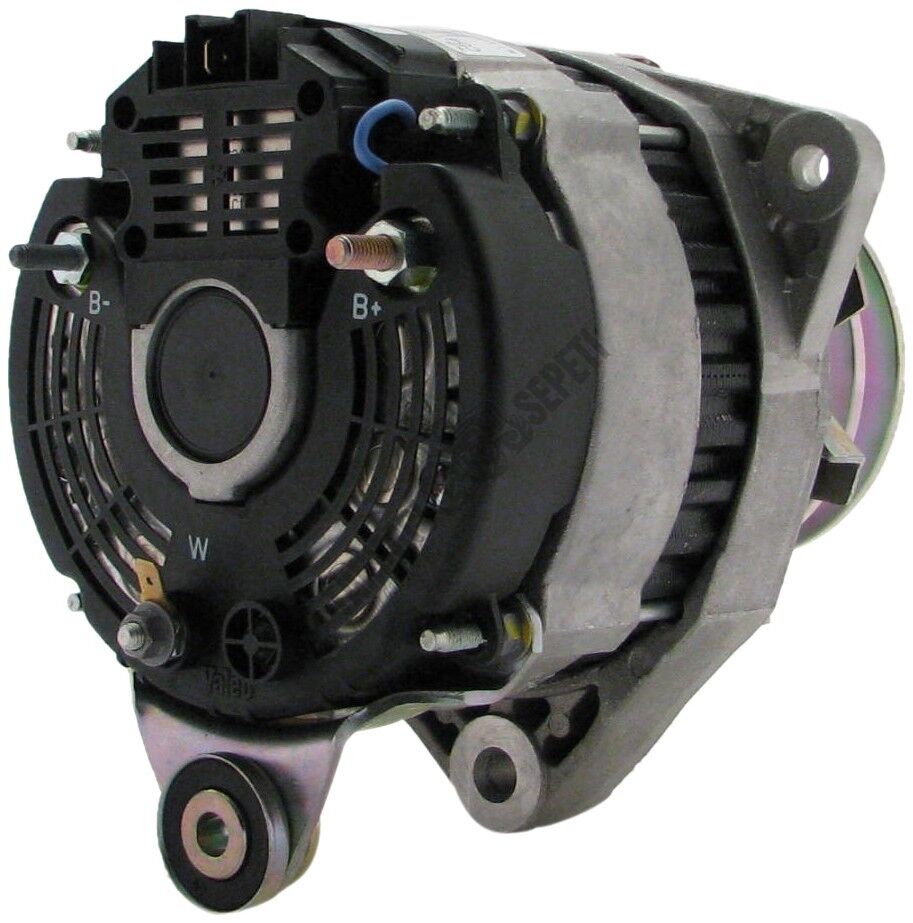 ALTERNATÖR KOMPLE 65.AMP. 12V.