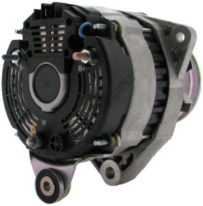 ALTERNATÖR KOMPLE 65.AMP. 12V.