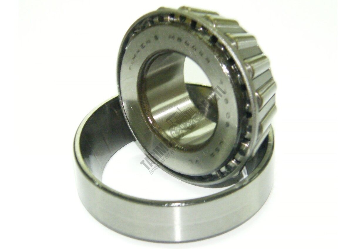 4WD-ÖN DİF.AKS PİVOT BİLYASI (4x4)