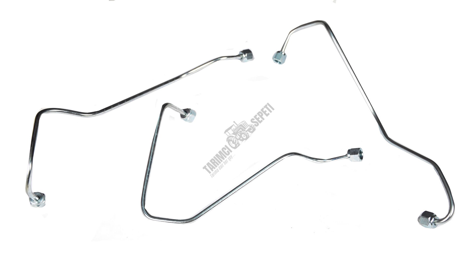 ENJEKTÖR BORU TAKIMI