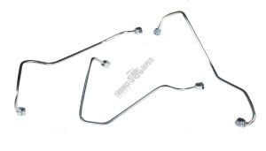 ENJEKTÖR BORU TAKIMI