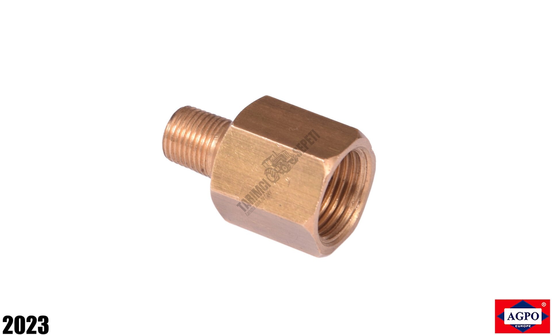 PTO YAĞ OTOMATİK REKORU