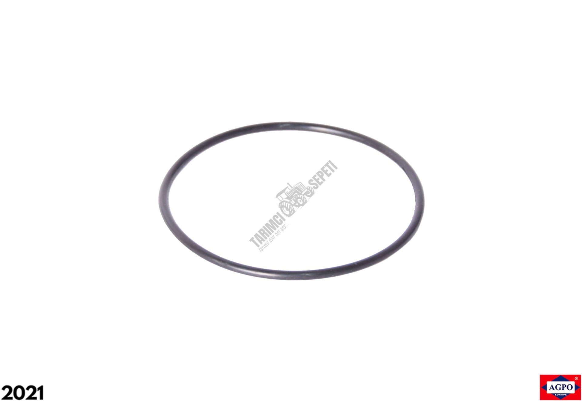 HİDROLİK DİREKSİYON KUTU O-RİNG, BÜYÜK