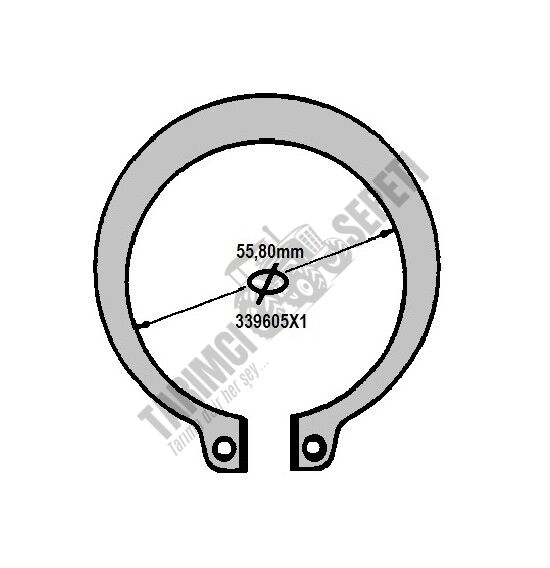 ARKA UZUN AKS UÇ SEGMANI