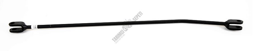 EL FREN ÇUBUĞU SAĞ ALT SABİT