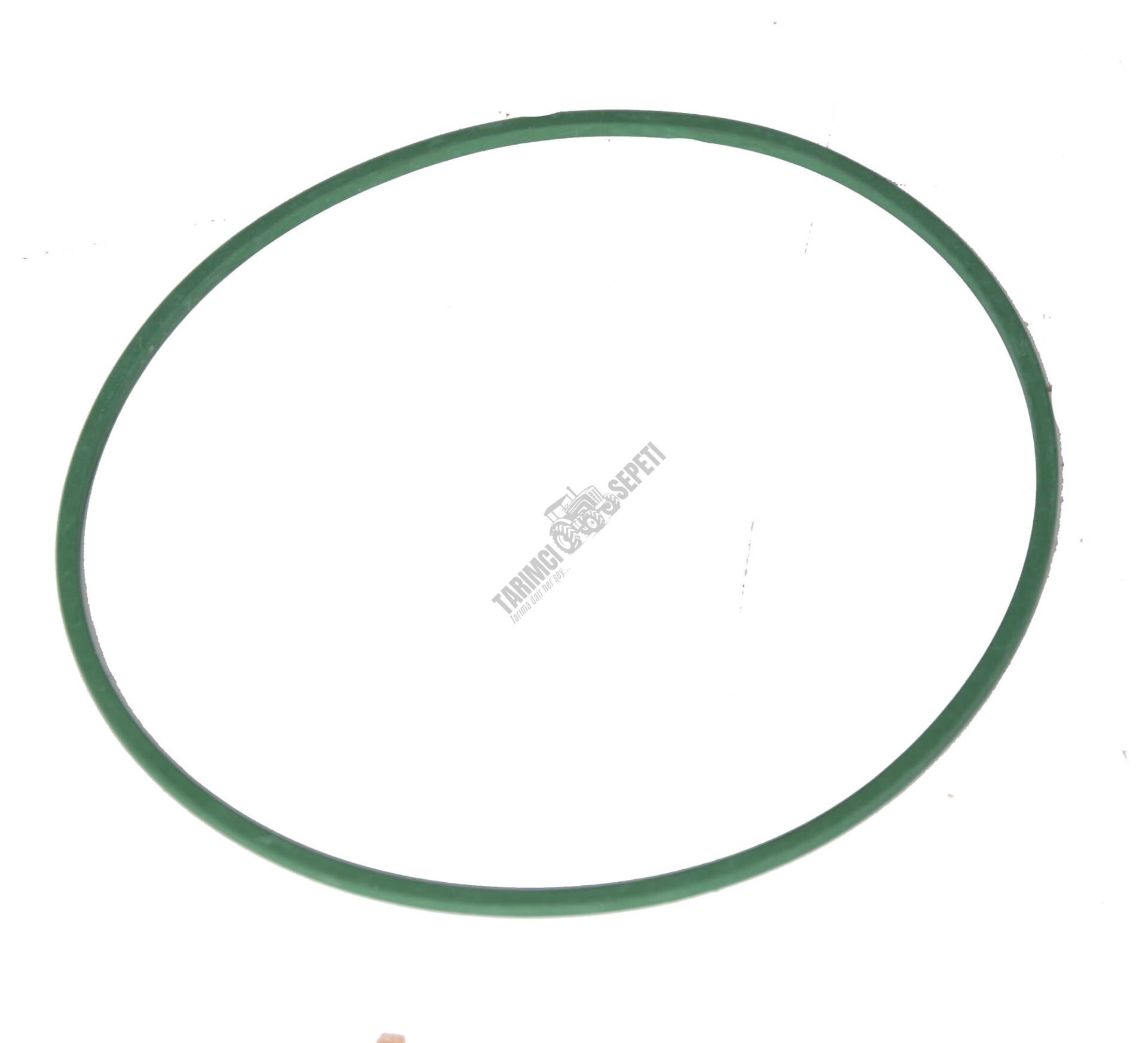 4x4 ÖN CER KOVAN ORİNGİ KÜÇÜK (KÖŞELİ)