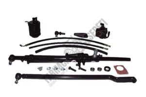 HİDROLİK DİREKSİYON SETİ YM 1994 SONRA