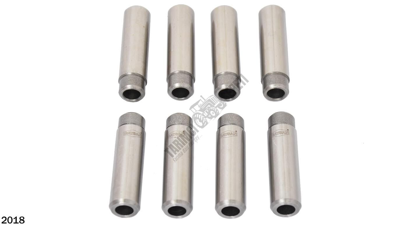 SUPAP GAYDI IN-Ex TAKIM ( 8 AD ) GAYSAN