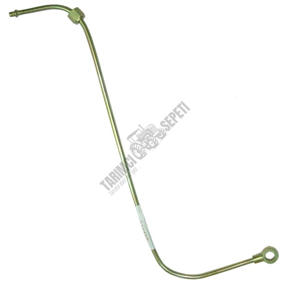 MAZOT BORUSU DELİKLİ MUSLUK ARASI