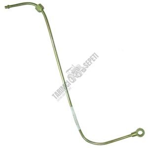 MAZOT BORUSU DELİKLİ MUSLUK ARASI