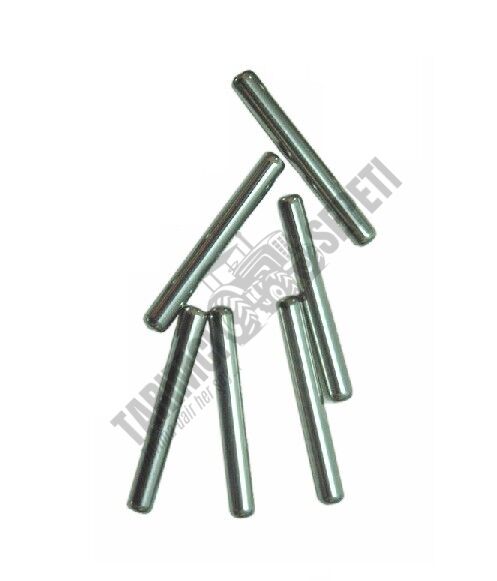 4x4 ÖN DİF.PİNYON CER DİŞLİ MASURA BİLYA AG-65