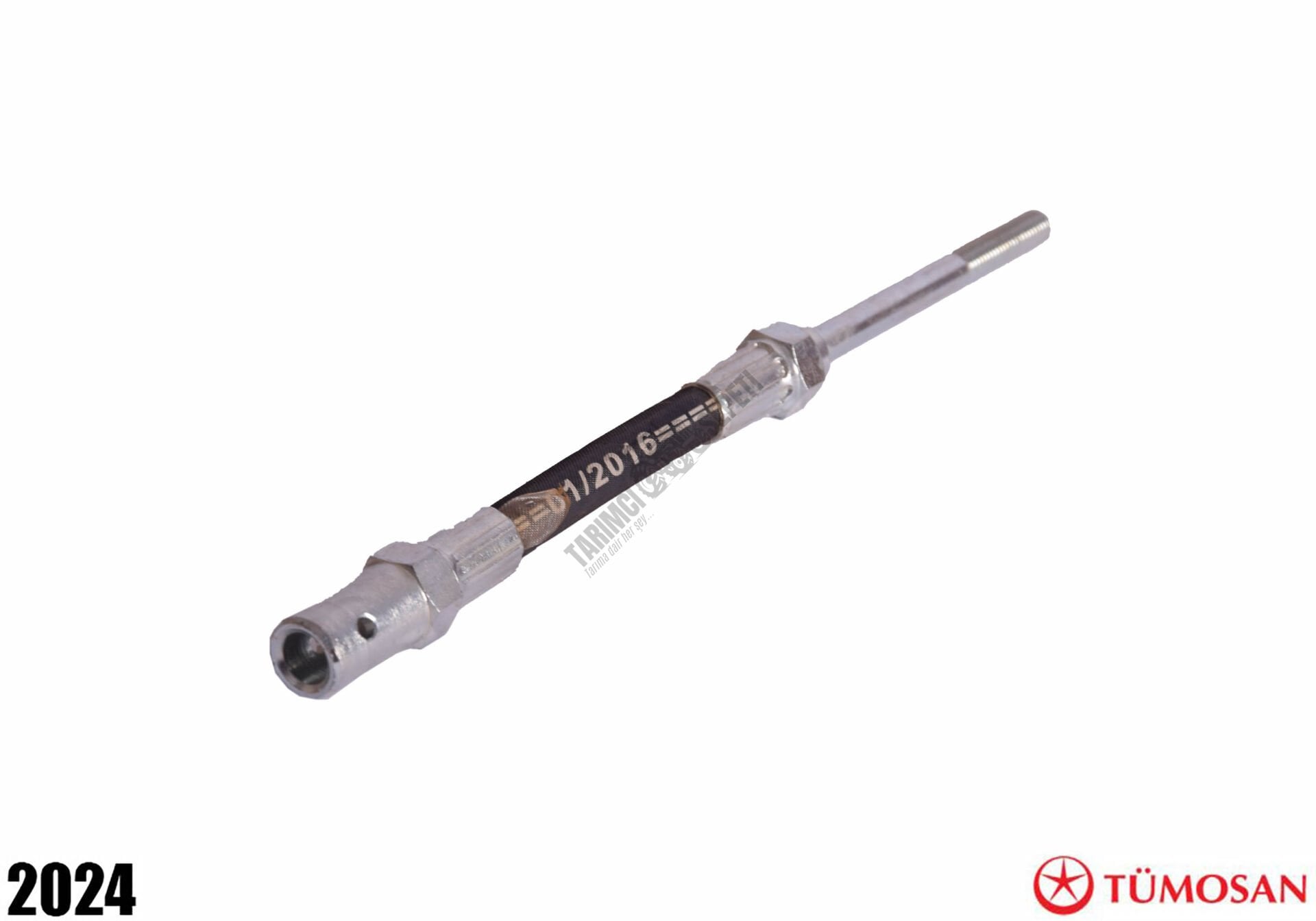 HİDROLİK BEYİN 3 SİL HASSAS AYAR ÇUBUĞU