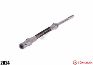 HİDROLİK BEYİN 3 SİL HASSAS AYAR ÇUBUĞU