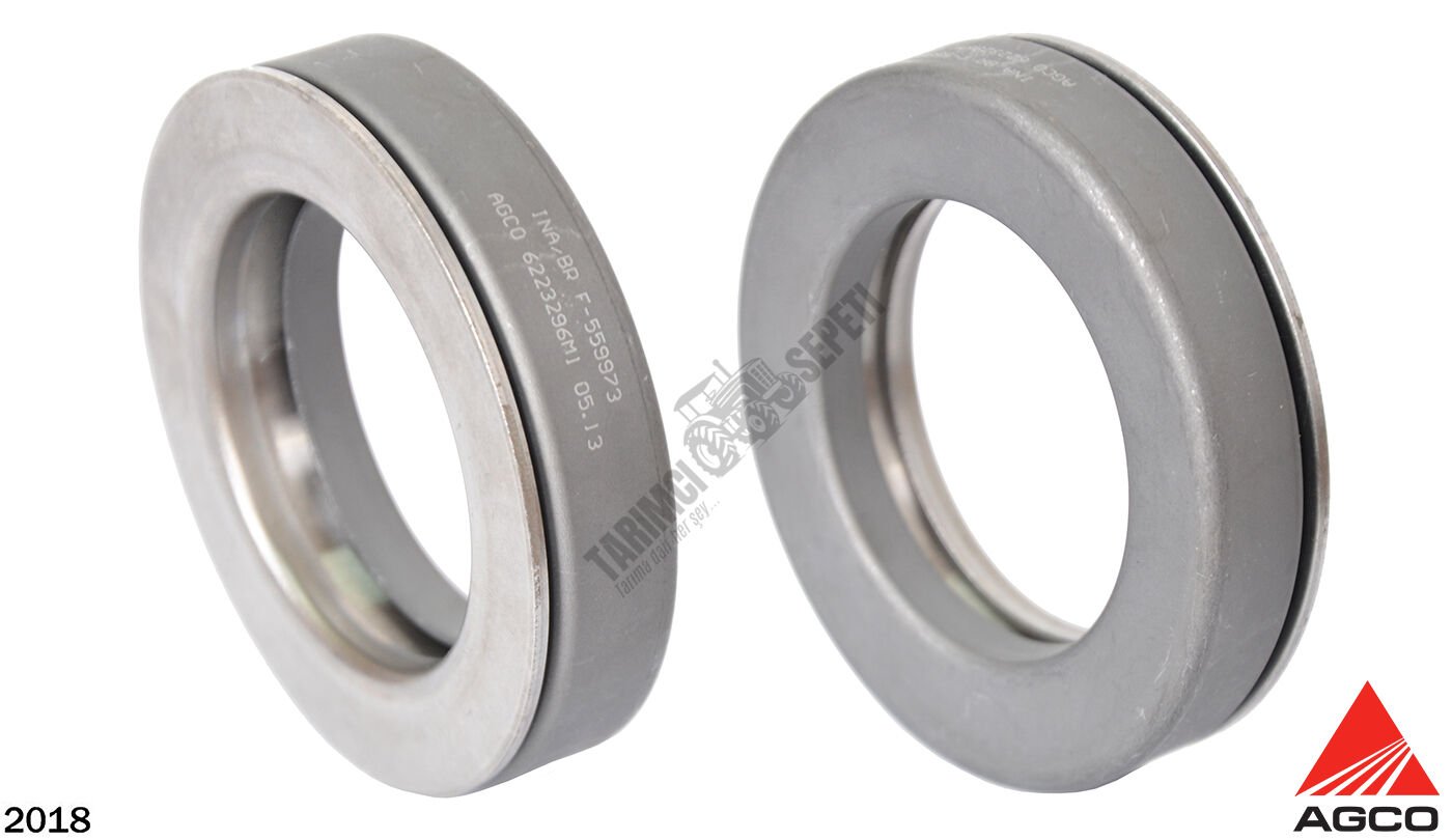 DEBRİYAJ BASKI BİLYASI