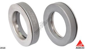 DEBRİYAJ BASKI BİLYASI