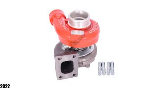 TURBO ŞARJ 4 CYL PERFORMANS ( SFR 1021)