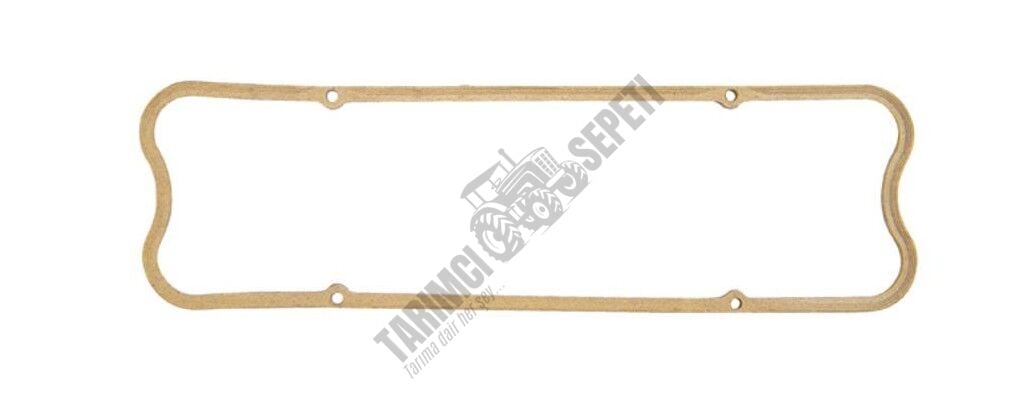 SUPAP KAPAK CONTASI SİLİKONLU