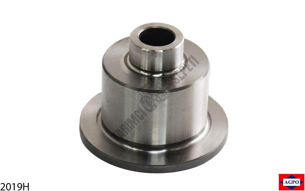 BALANSİYER ÖN AVARE DİŞLİ GÖBEĞİ 6.DKL.