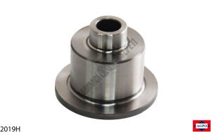 BALANSİYER ÖN AVARE DİŞLİ GÖBEĞİ 6.DKL.