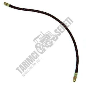 MAZOT HORTUMU İPEK ÖRGÜLÜ 56 CM