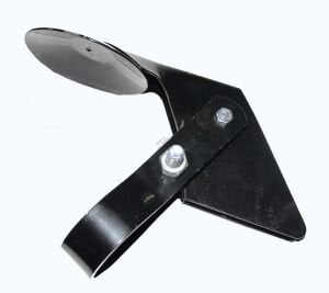 EGZOZ ŞAPKASI 44,45 MM- (1. 3/4