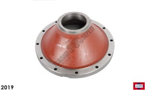 DİF.KOVAN DIŞ KONİK KAPAK