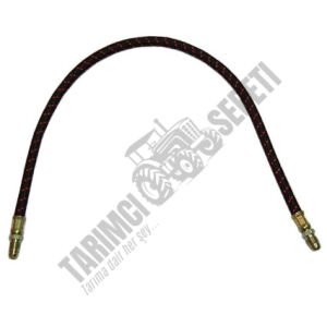 MAZOT HORTUMU İPEK ÖRGÜLÜ 70 CM