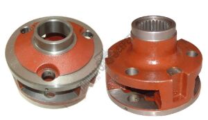 CER DİŞLİ KOVANI 3.LÜ BOŞ