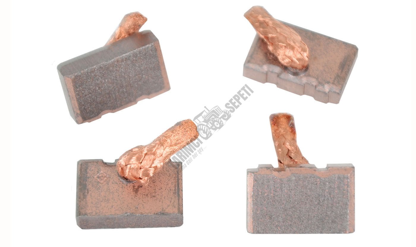 MARŞ KÖMÜR TAKIMI