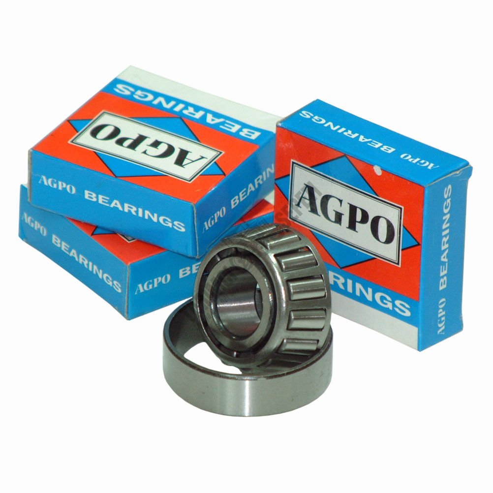 ÖN TEKER BİLYASI DIŞ 09067/09195