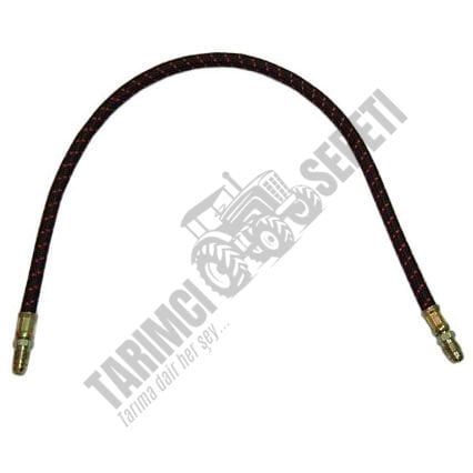 MAZOT HORTUMU İPEK ÖRGÜLÜ 80 CM