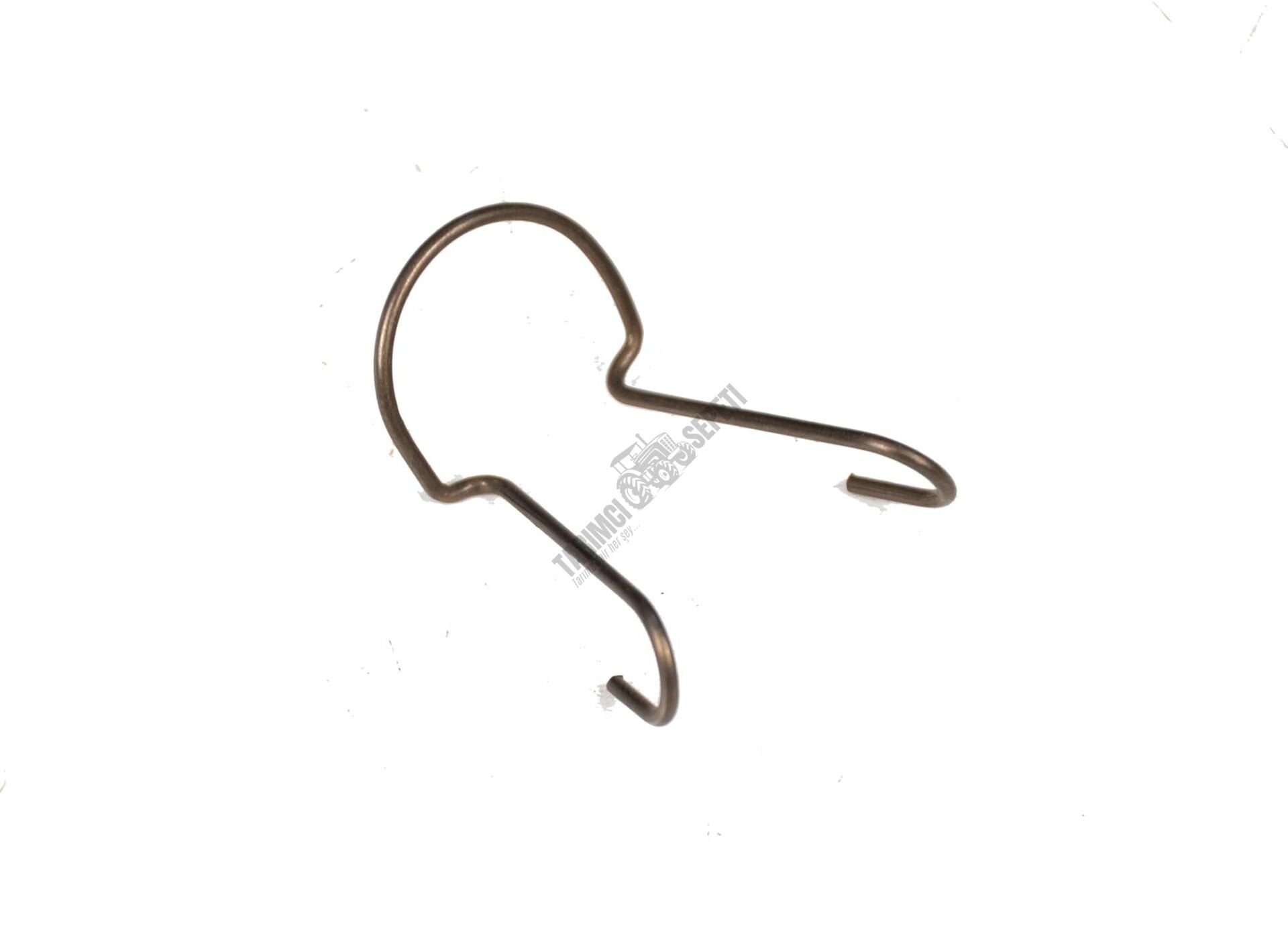 PTO YAĞ BORU TEL SEGMANI TEK