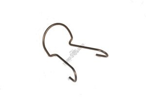 PTO YAĞ BORU TEL SEGMANI TEK