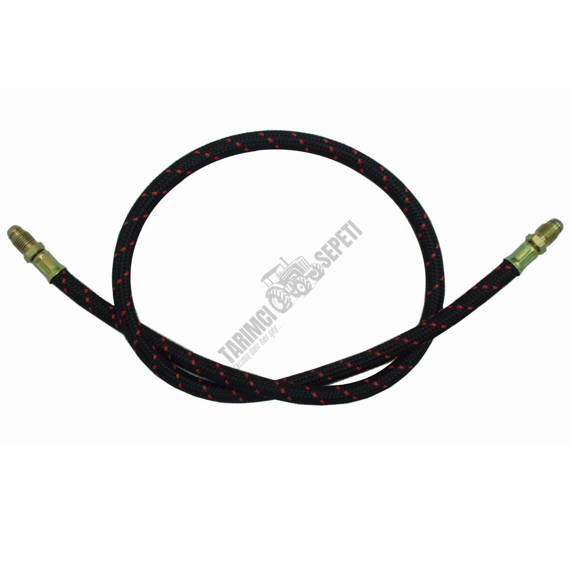 MAZOT HORTUMU İPEK ÖRGÜLÜ 90 CM