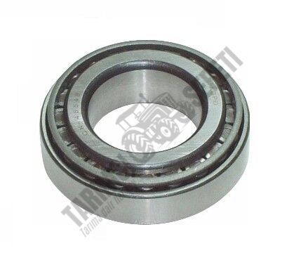 ÖN TEKER BİLYASI İÇ 48548/48510