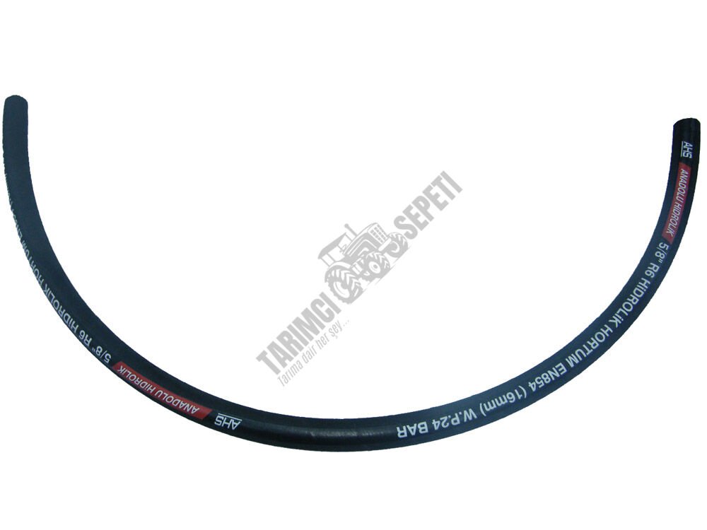 HİD.DİREKSİYON GİRİŞ HORTUMU 950 MM