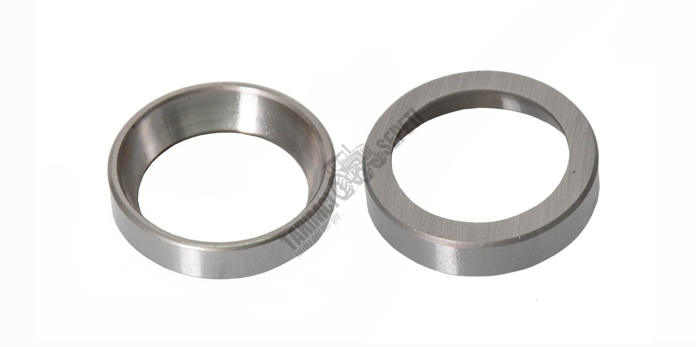 L 5738 DİR.RULMAN YATAĞI ALT İNCE