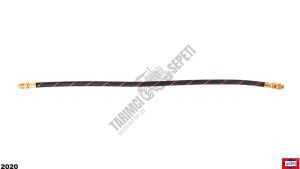 MAZOT HORTUMU İPEK ÖRGÜLÜ 52 CM