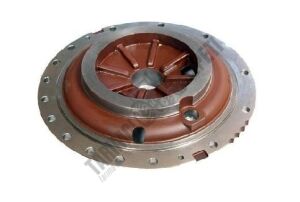 DİF.KOVAN KAPAĞI (PLAKASI) SOL