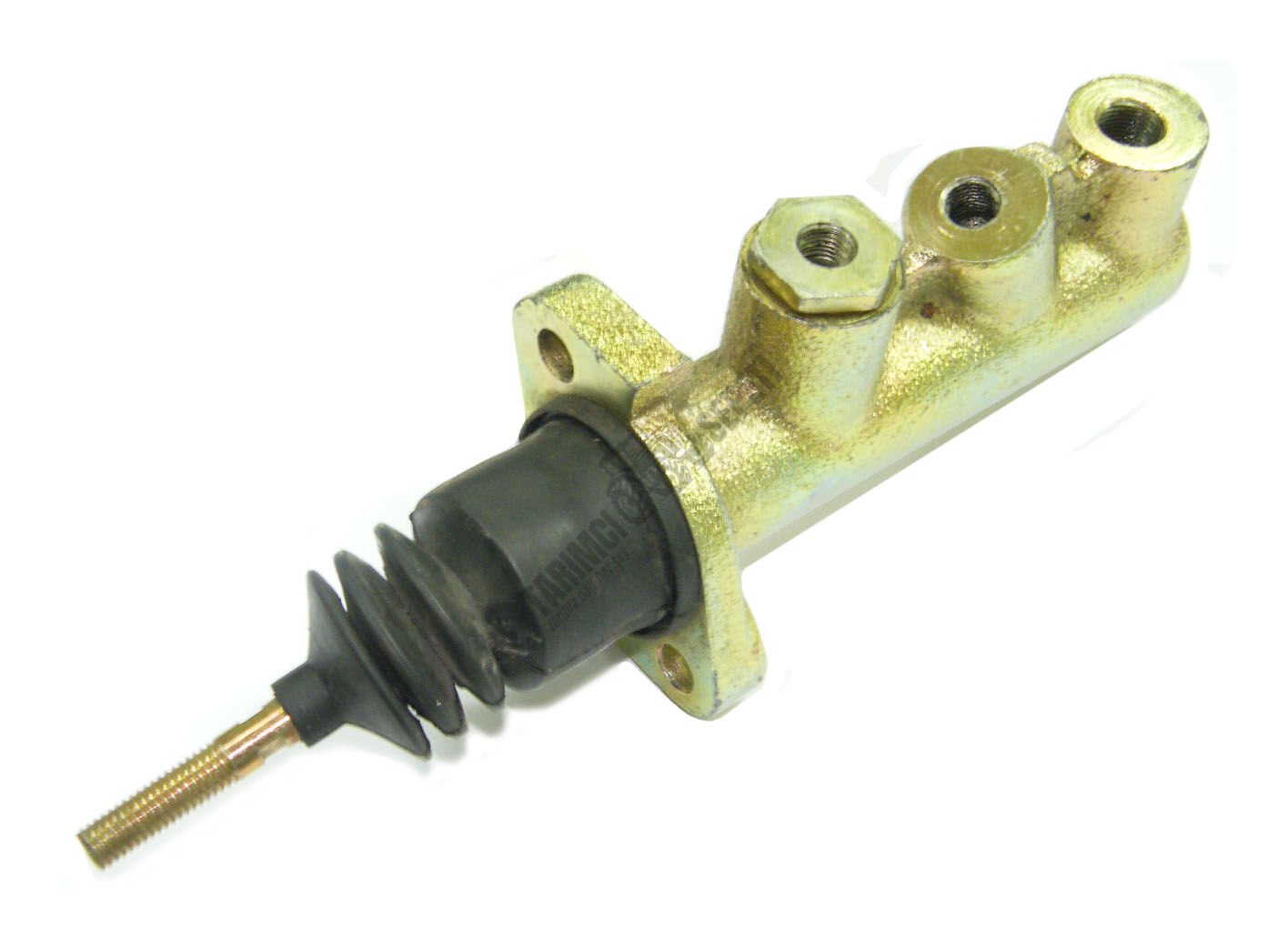 FREN ANA MERKEZİ KOMPLE 3.LÜ YANDAN BAĞLANTI