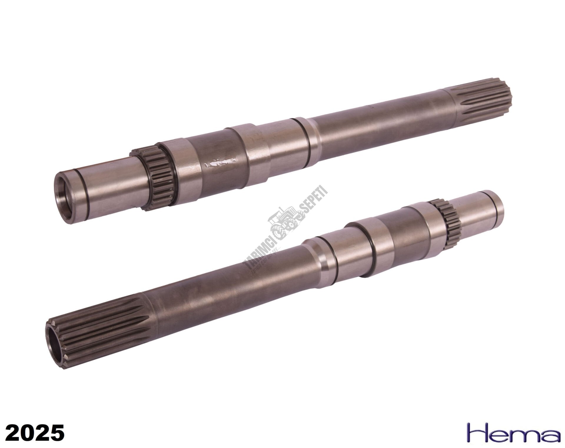 DEBRİYAJ MİLİ KOMPLE