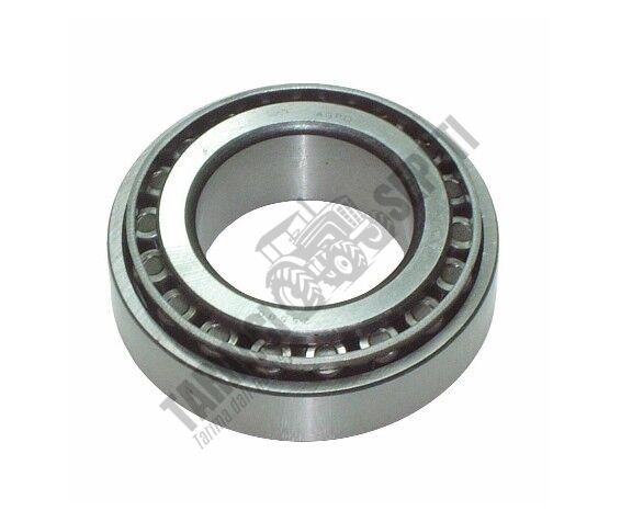 ÖN TEKER İÇ RULMAN 25590/25520