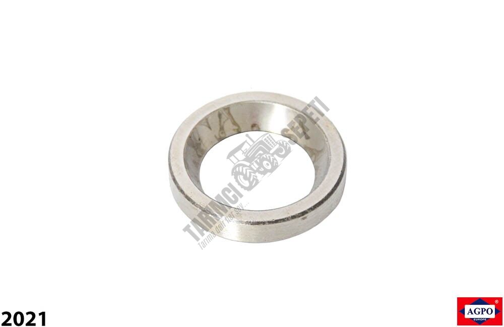 L 5738 C DİR.RULMAN YATAĞI ÜST KALIN