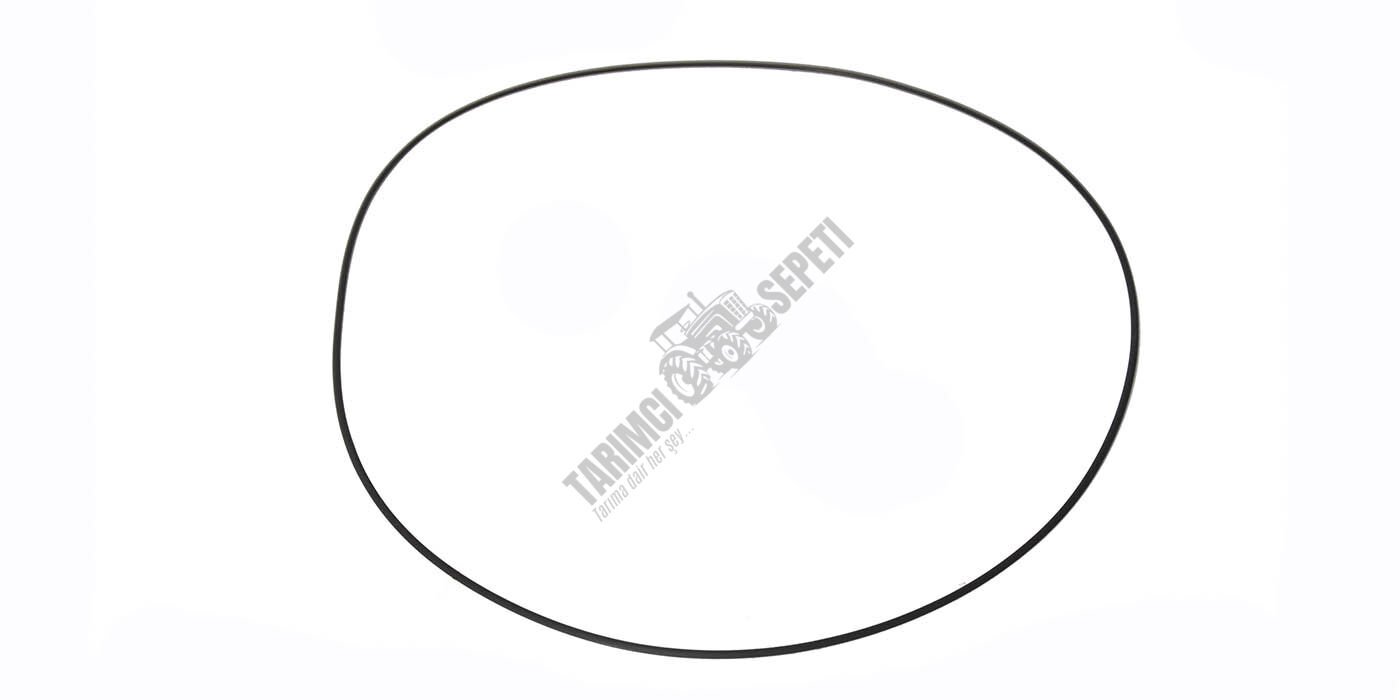 SUPAP KAPAK CONTA (ALÜMİNYUM KAPAK İÇİN)