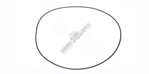 SUPAP KAPAK CONTA (ALÜMİNYUM KAPAK İÇİN)