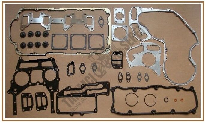 ALT TAKIM CONTA 1104 MOTOR