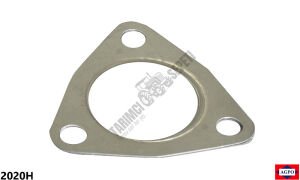 EGZOZ BOĞAZ CONTA SACLI TİP